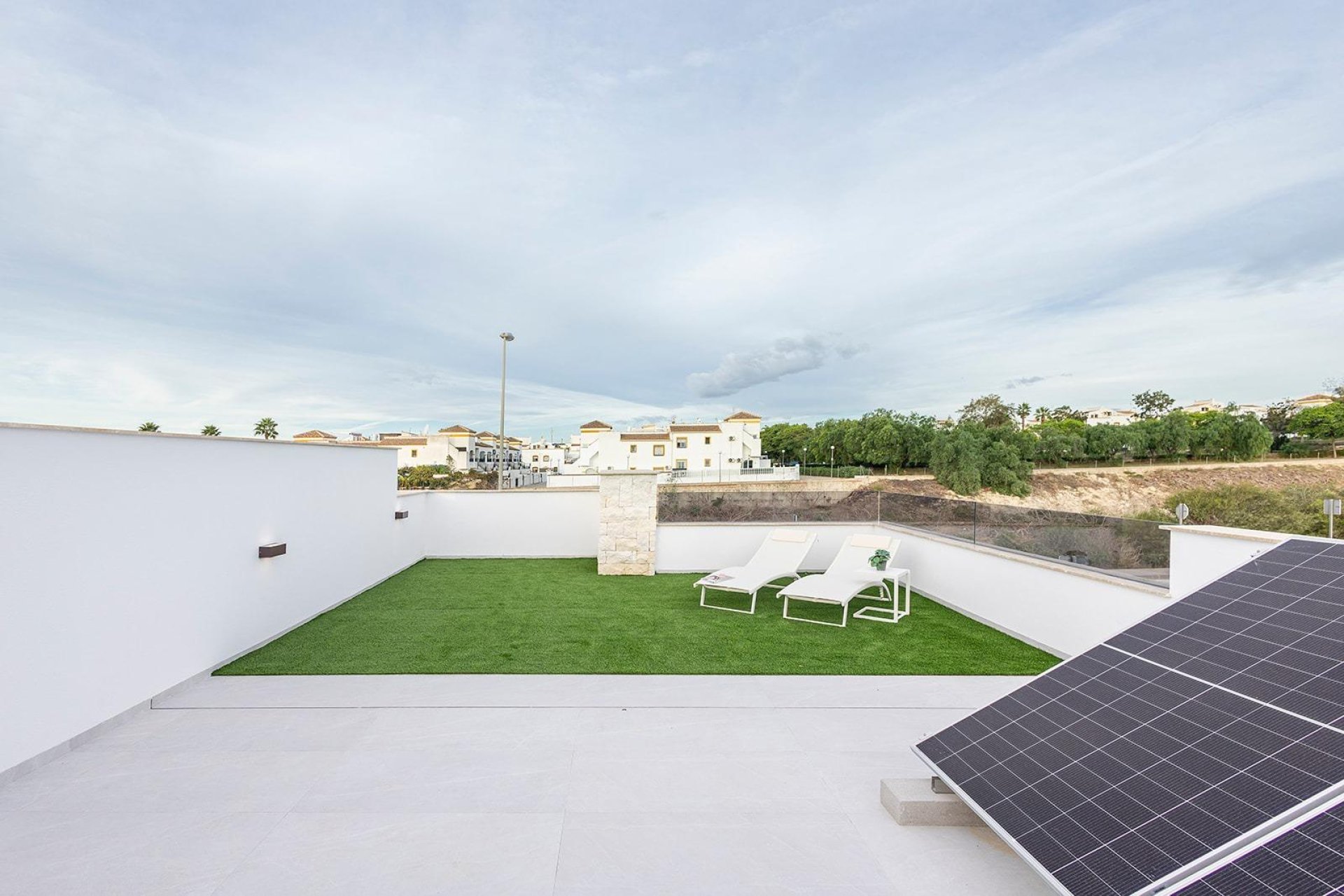 New Build - Terraced house / Townhouse - Orihuela