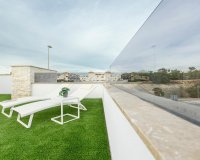 New Build - Terraced house / Townhouse - Orihuela