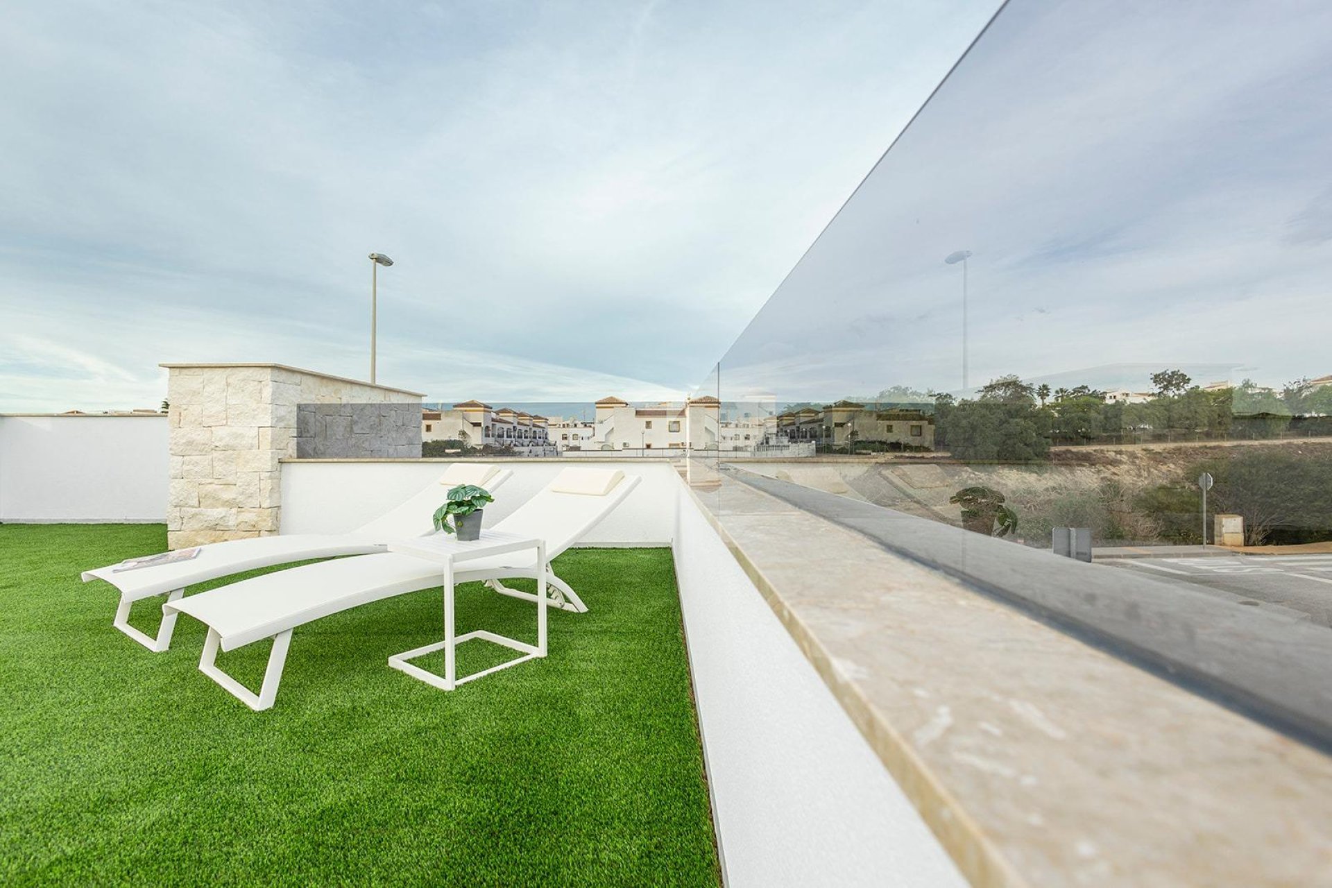 New Build - Terraced house / Townhouse - Orihuela