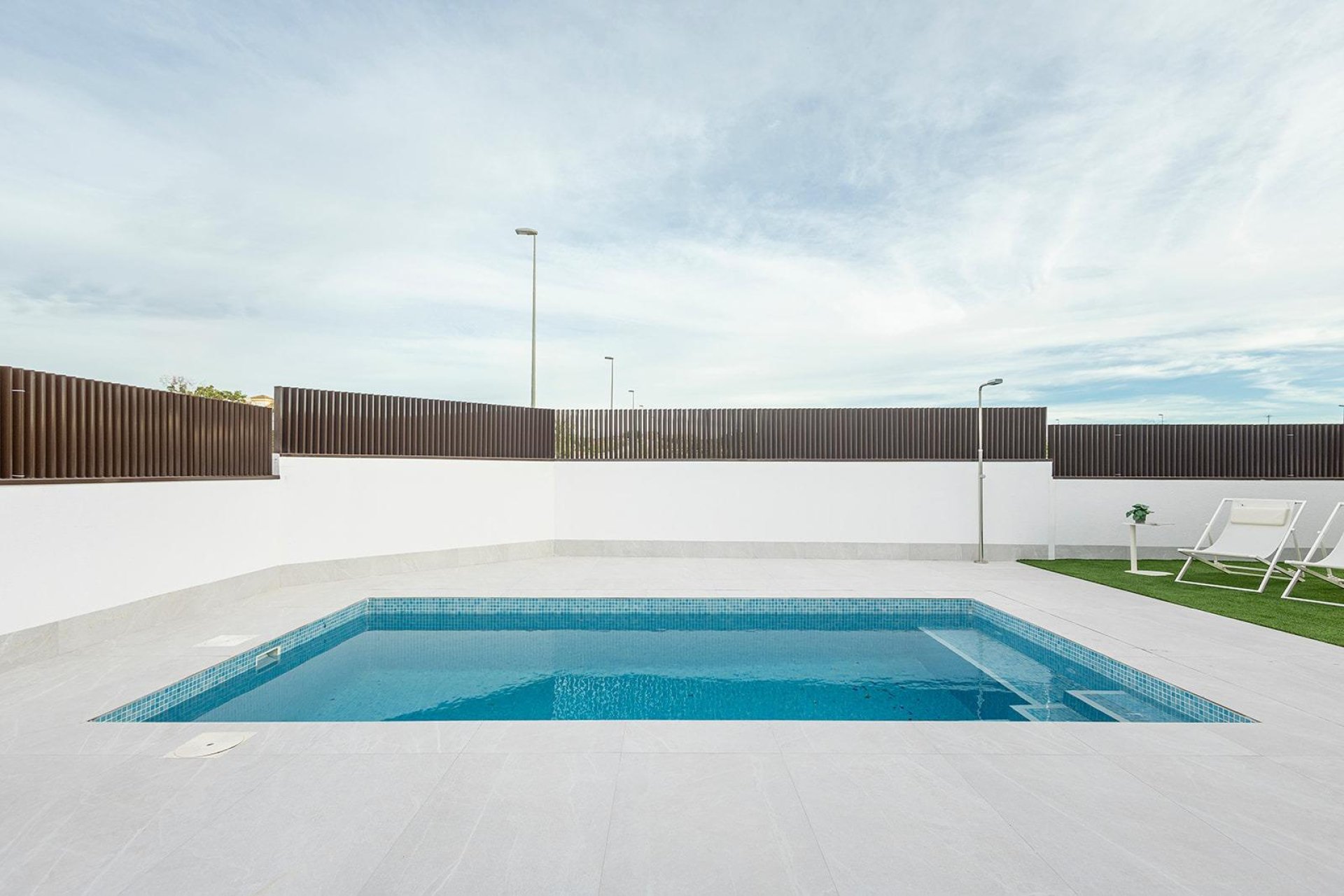 New Build - Terraced house / Townhouse - Orihuela