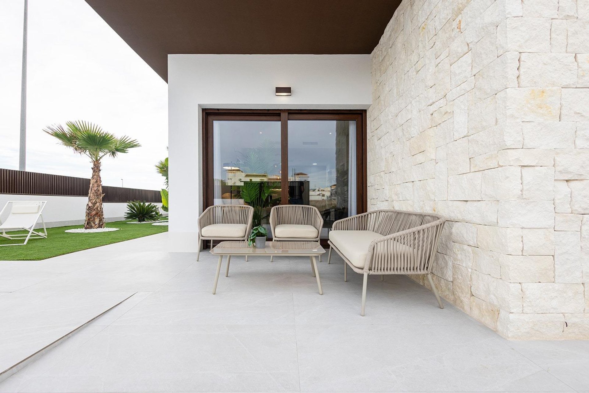New Build - Terraced house / Townhouse - Orihuela