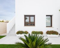 New Build - Terraced house / Townhouse - Orihuela
