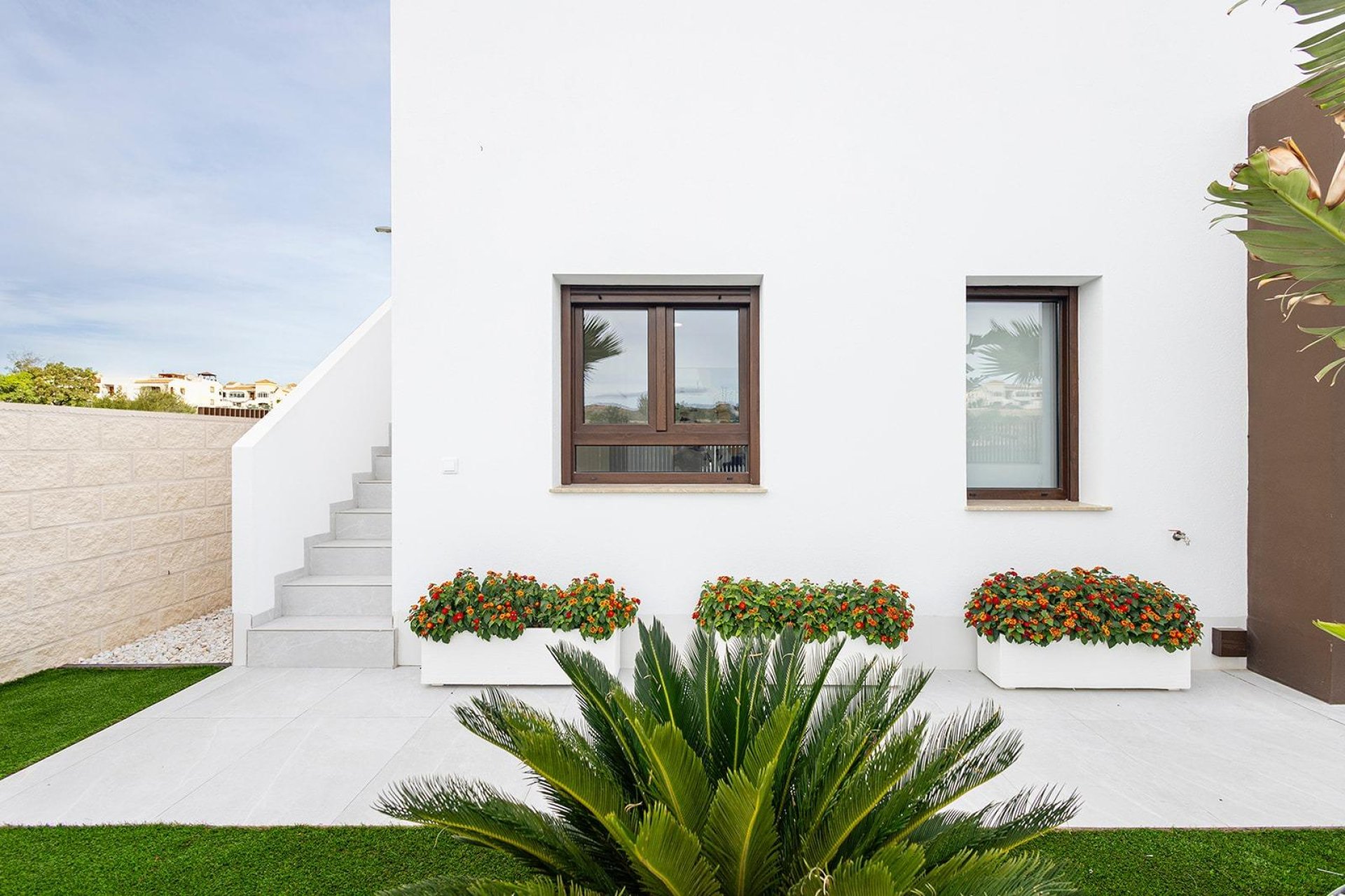 New Build - Terraced house / Townhouse - Orihuela