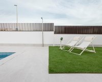 New Build - Terraced house / Townhouse - Orihuela