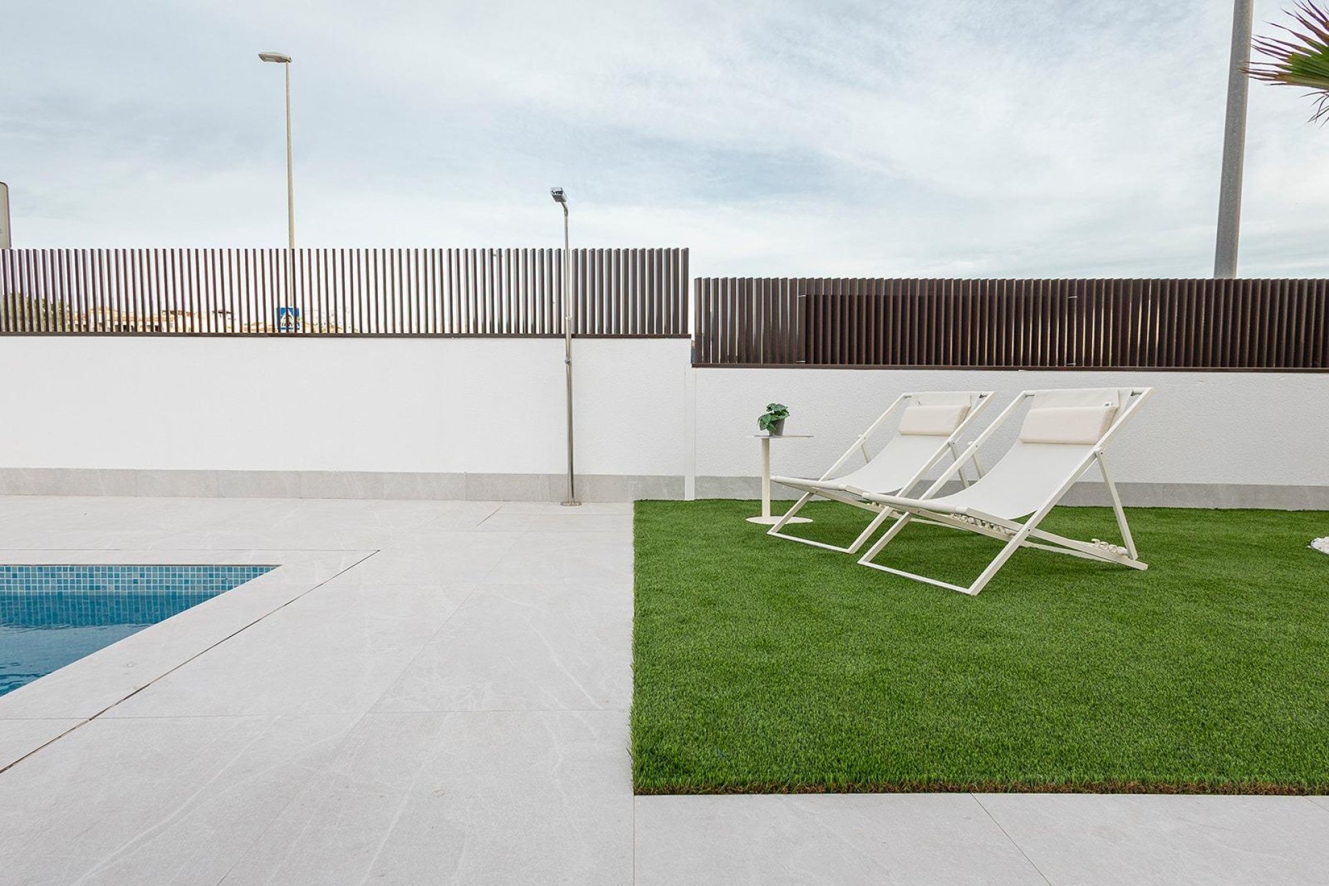 New Build - Terraced house / Townhouse - Orihuela