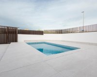 New Build - Terraced house / Townhouse - Orihuela