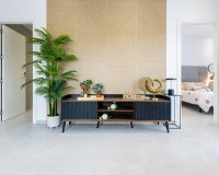 New Build - Terraced house / Townhouse - Orihuela