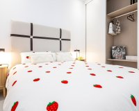 New Build - Terraced house / Townhouse - Orihuela