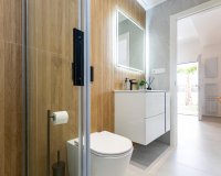 New Build - Terraced house / Townhouse - Orihuela
