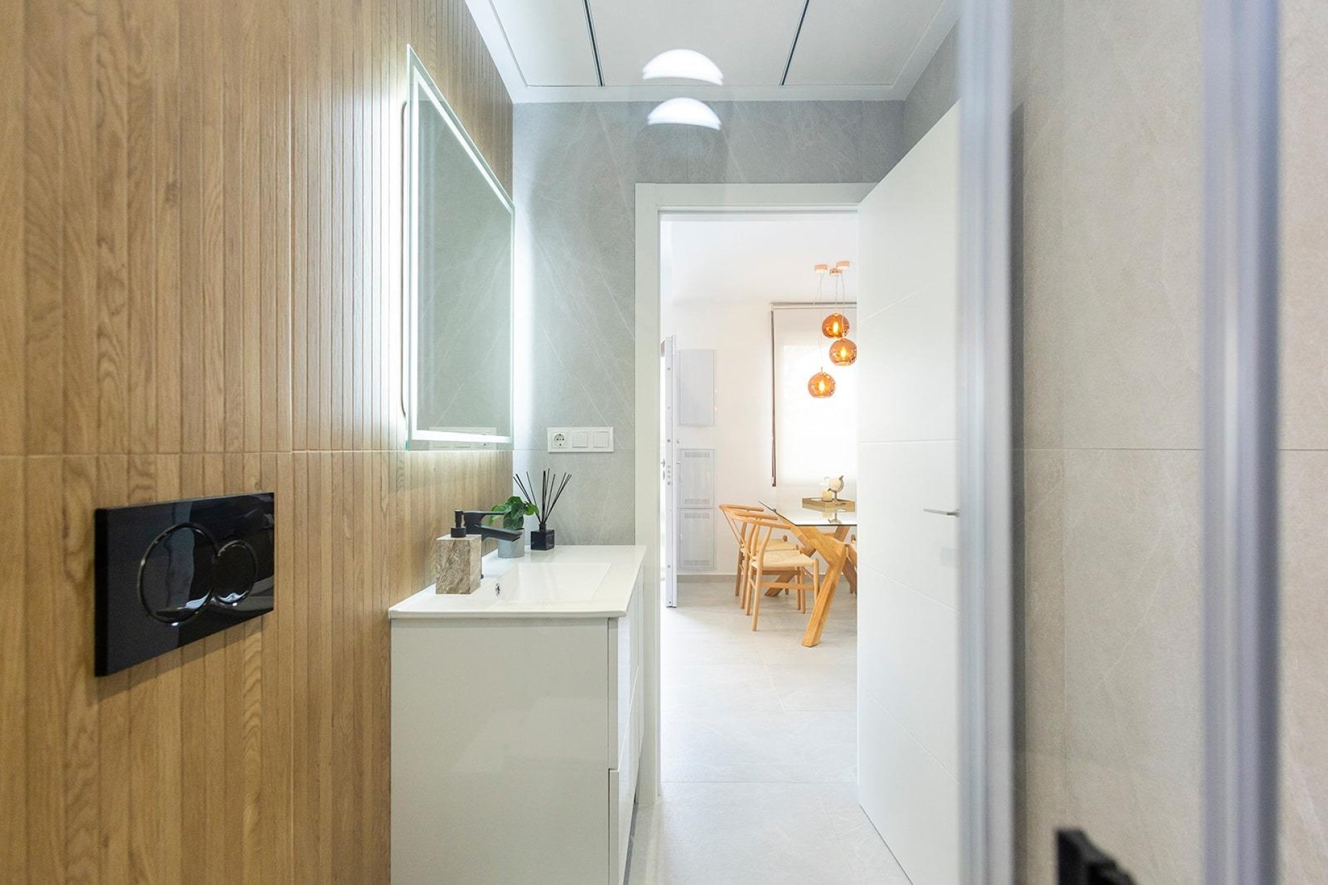New Build - Terraced house / Townhouse - Orihuela
