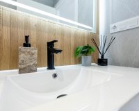 New Build - Terraced house / Townhouse - Orihuela