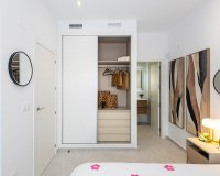 New Build - Terraced house / Townhouse - Orihuela