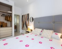 New Build - Terraced house / Townhouse - Orihuela