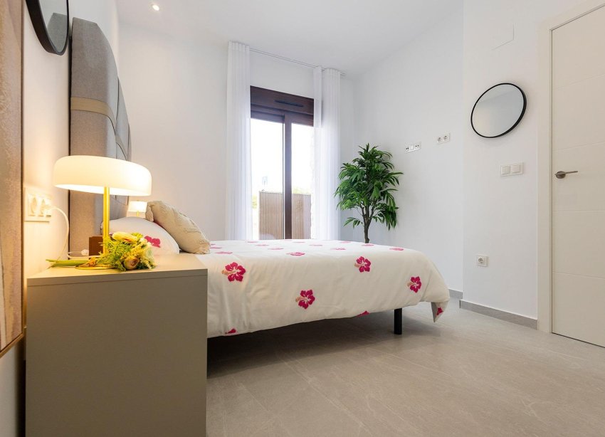 New Build - Terraced house / Townhouse - Orihuela