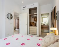 New Build - Terraced house / Townhouse - Orihuela
