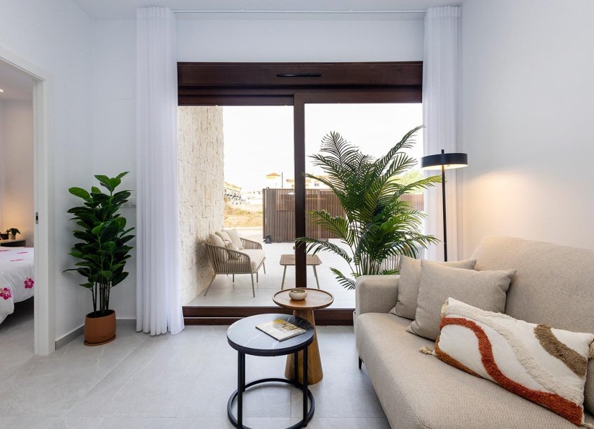 New Build - Terraced house / Townhouse - Orihuela