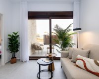 New Build - Terraced house / Townhouse - Orihuela