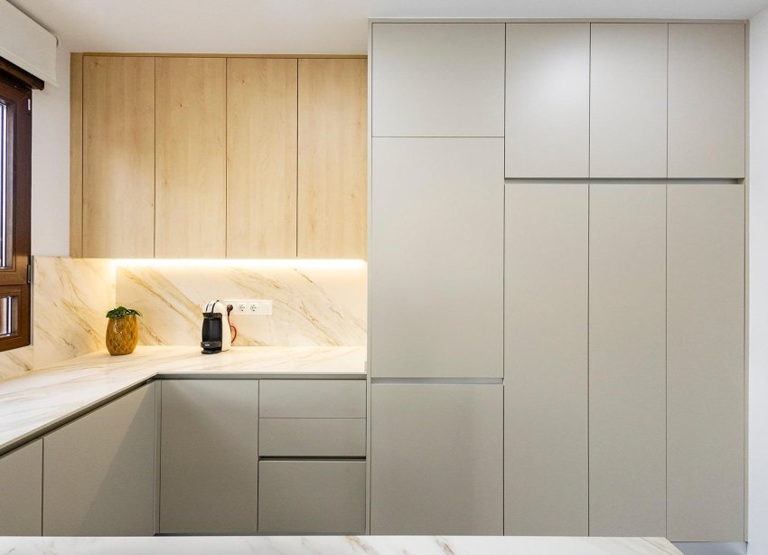 New Build - Terraced house / Townhouse - Orihuela