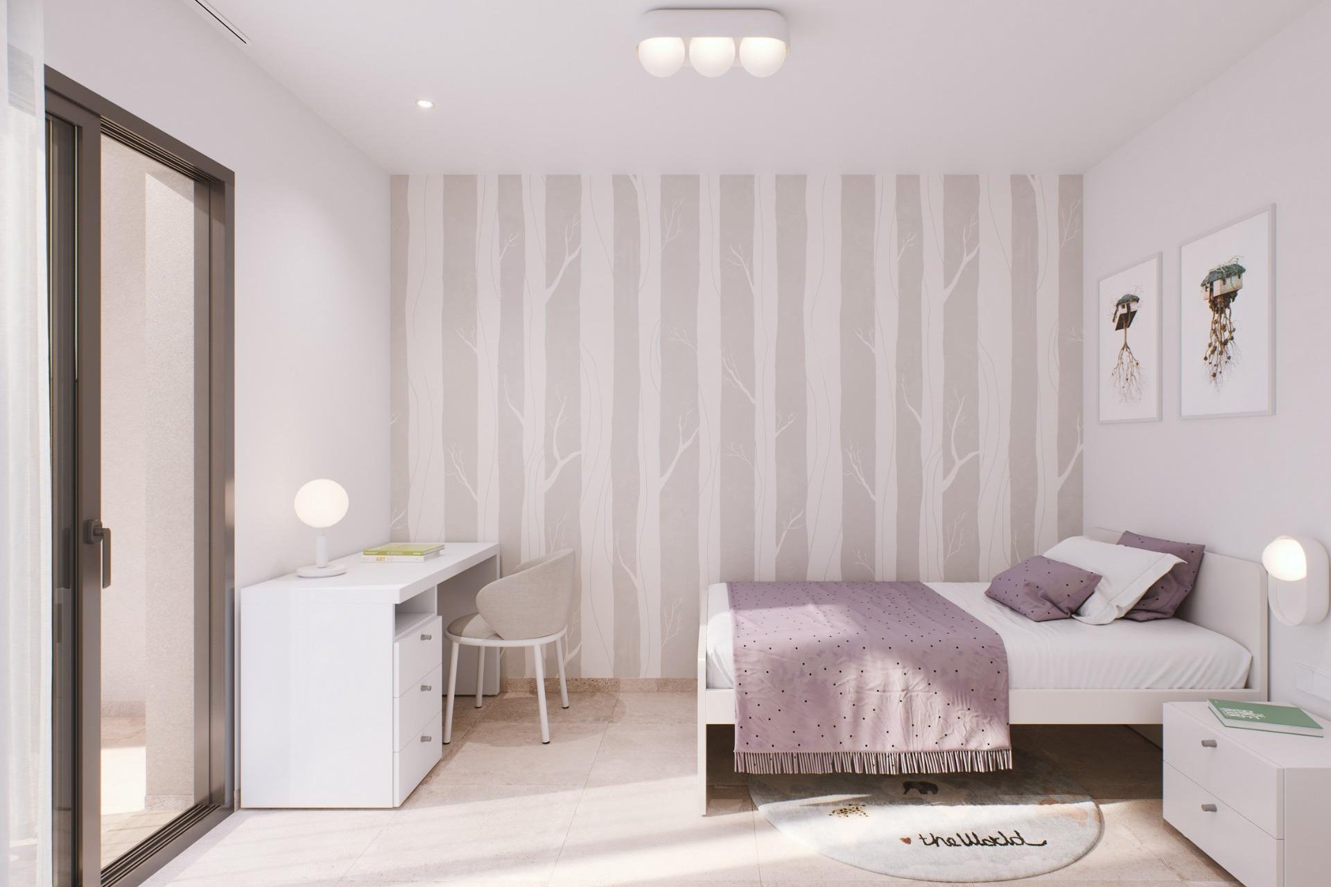 New Build - Terraced house / Townhouse - Pilar de la Horadada - Barrio los Segundas