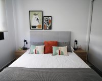 New Build - Terraced house / Townhouse - Pilar de la Horadada - El Pilar de la Horadada