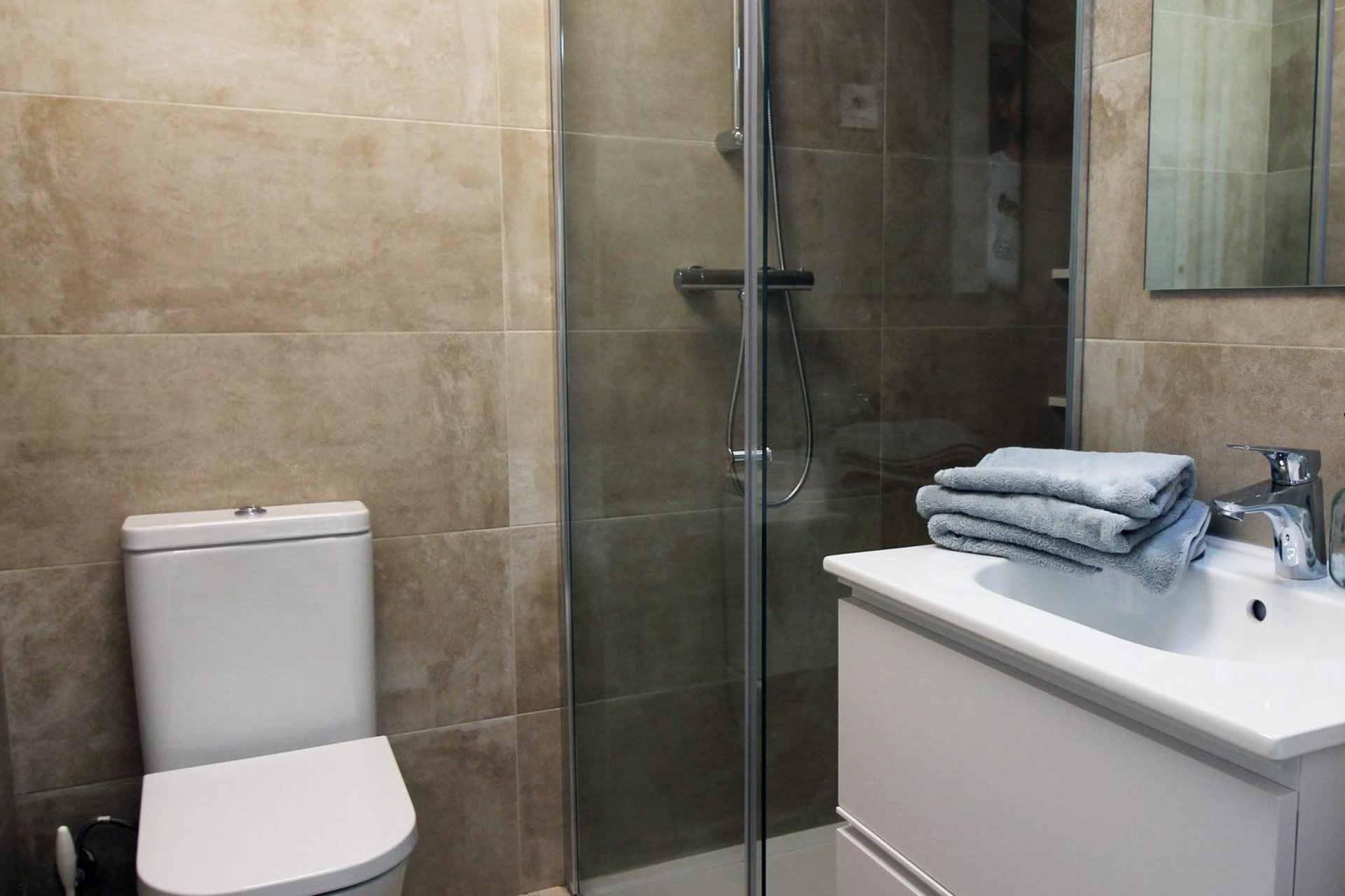 New Build - Terraced house / Townhouse - Pilar de la Horadada - El Pilar de la Horadada