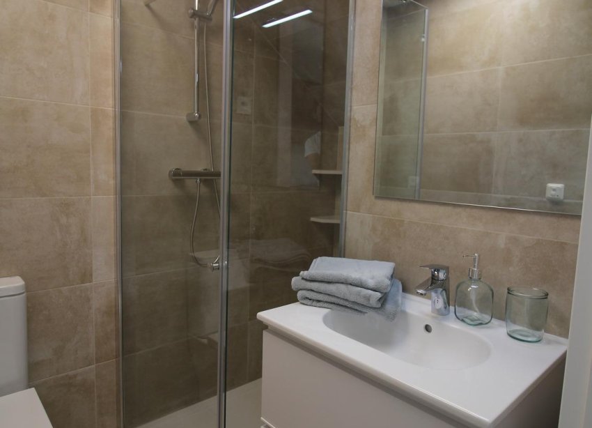 New Build - Terraced house / Townhouse - Pilar de la Horadada - El Pilar de la Horadada