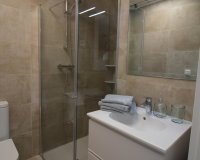 New Build - Terraced house / Townhouse - Pilar de la Horadada - El Pilar de la Horadada