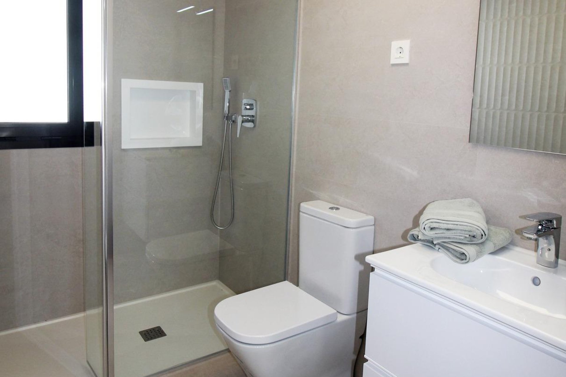 New Build - Terraced house / Townhouse - Pilar de la Horadada - El Pilar de la Horadada