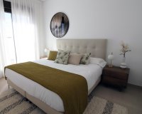 New Build - Terraced house / Townhouse - Pilar de la Horadada - El Pilar de la Horadada