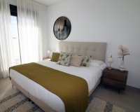 New Build - Terraced house / Townhouse - Pilar de la Horadada - El Pilar de la Horadada