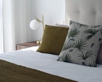 New Build - Terraced house / Townhouse - Pilar de la Horadada - El Pilar de la Horadada