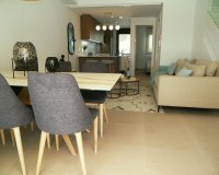 New Build - Terraced house / Townhouse - Pilar de la Horadada - El Pilar de la Horadada