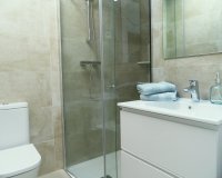 New Build - Terraced house / Townhouse - Pilar de la Horadada - El Pilar de la Horadada