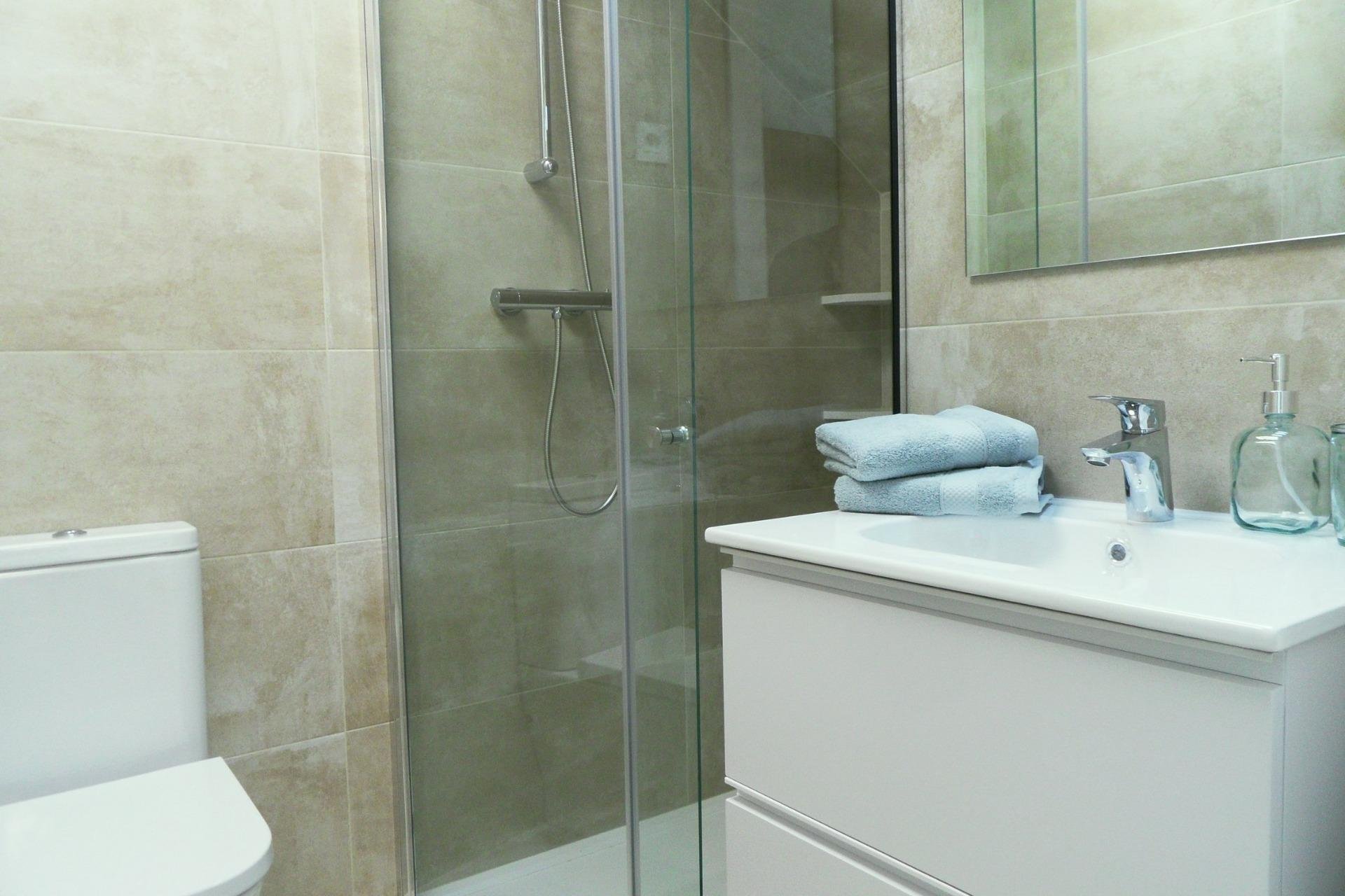 New Build - Terraced house / Townhouse - Pilar de la Horadada - El Pilar de la Horadada