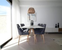 New Build - Terraced house / Townhouse - Pilar de la Horadada - El Pilar de la Horadada