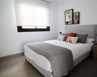New Build - Terraced house / Townhouse - Pilar de la Horadada - El Pilar de la Horadada
