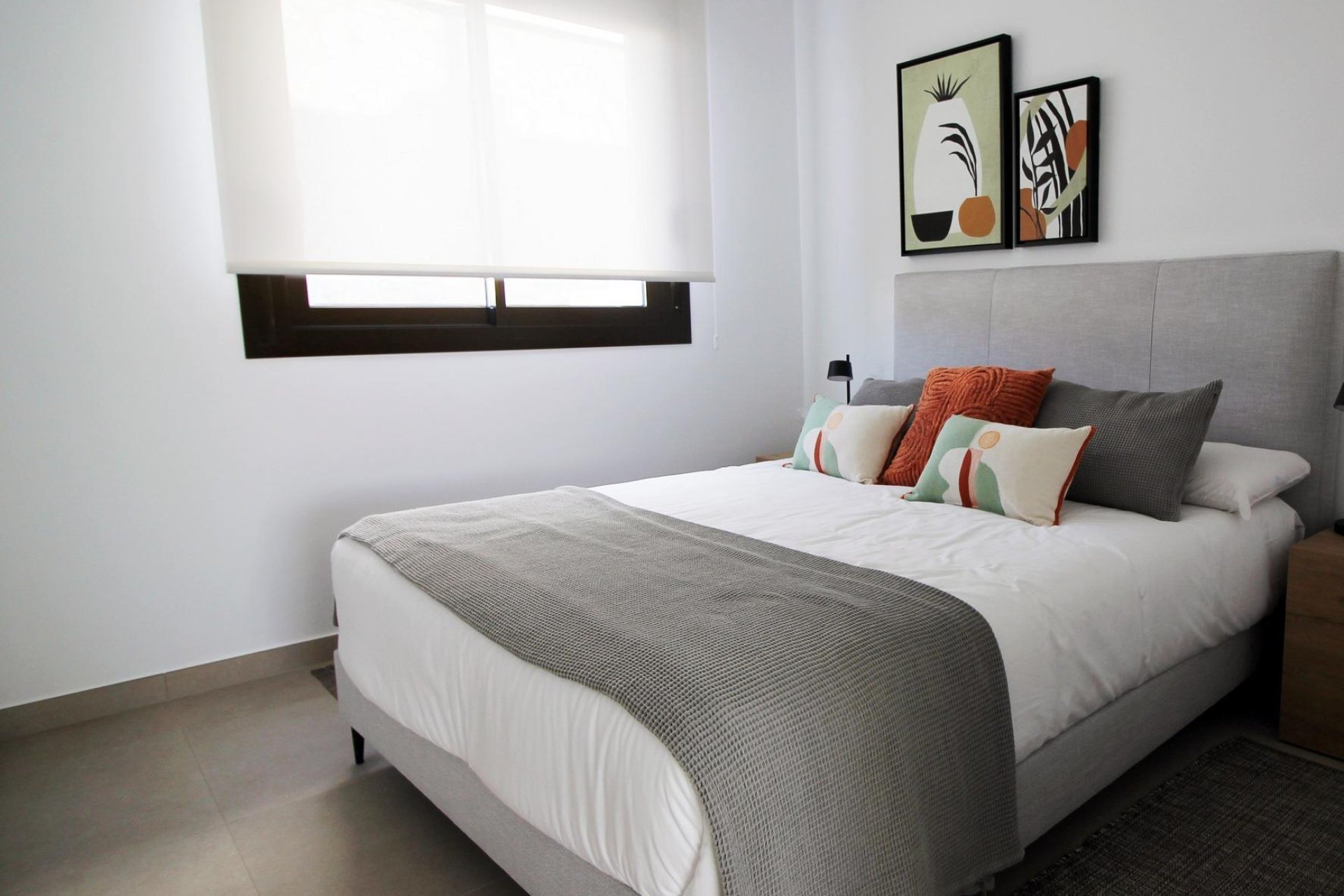 New Build - Terraced house / Townhouse - Pilar de la Horadada - El Pilar de la Horadada