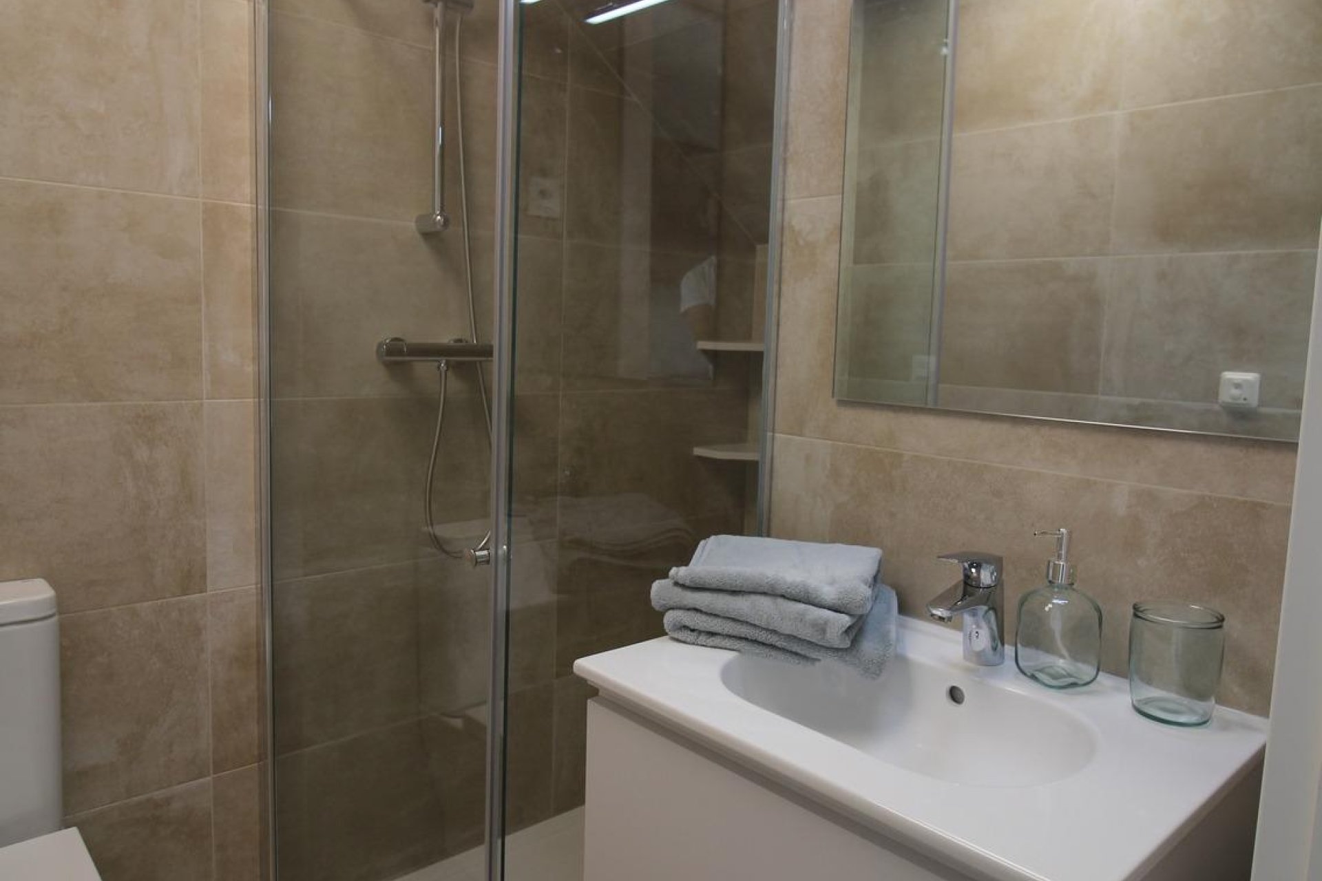 New Build - Terraced house / Townhouse - Pilar de la Horadada - El Pilar de la Horadada