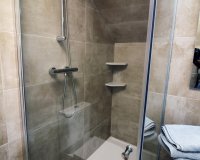 New Build - Terraced house / Townhouse - Pilar de la Horadada - El Pilar de la Horadada