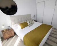 New Build - Terraced house / Townhouse - Pilar de la Horadada - El Pilar de la Horadada