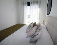 New Build - Terraced house / Townhouse - Pilar de la Horadada - El Pilar de la Horadada