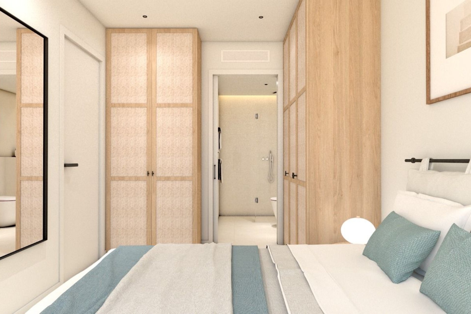 New Build - Terraced house / Townhouse - Pilar de la Horadada - La Torre De La Horadada