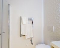 New Build - Terraced house / Townhouse - Pilar de la Horadada - Lo Monte