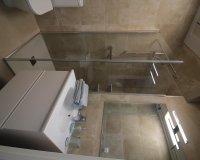 New Build - Terraced house / Townhouse - Pilar de la Horadada - parque Andromeda