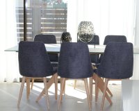 New Build - Terraced house / Townhouse - Pilar de la Horadada - parque Andromeda