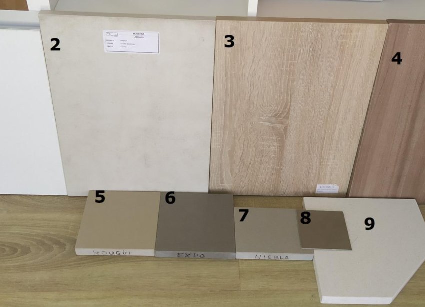 New Build - Terraced house / Townhouse - Pilar de la Horadada - parque Andromeda