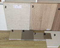 New Build - Terraced house / Townhouse - Pilar de la Horadada - parque Andromeda