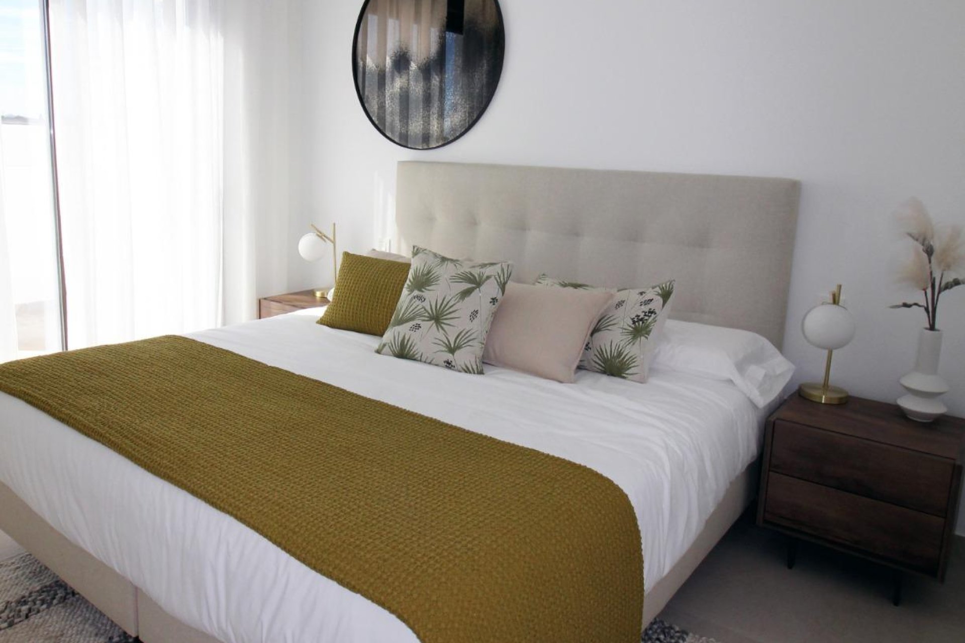 New Build - Terraced house / Townhouse - Pilar de la Horadada - parque Andromeda