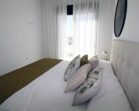 New Build - Terraced house / Townhouse - Pilar de la Horadada - parque Andromeda