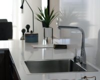 New Build - Terraced house / Townhouse - Pilar de la Horadada - parque Andromeda